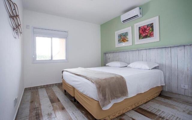 Ilhabela Beach Residences