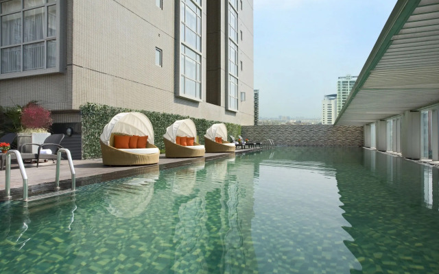 Ascott Guangzhou