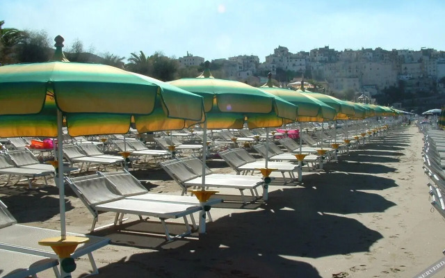 Casa Vacanza La Limonaia