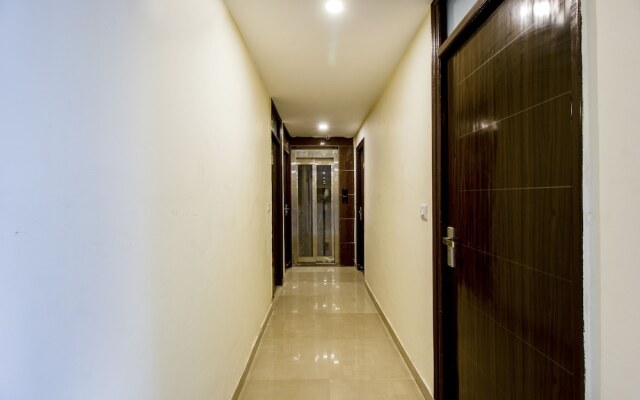 Hotel Kelvish by Foxi Group