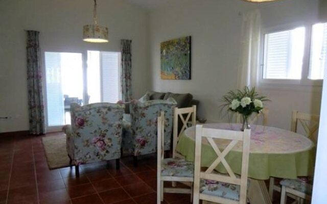 Villas La Barrosa