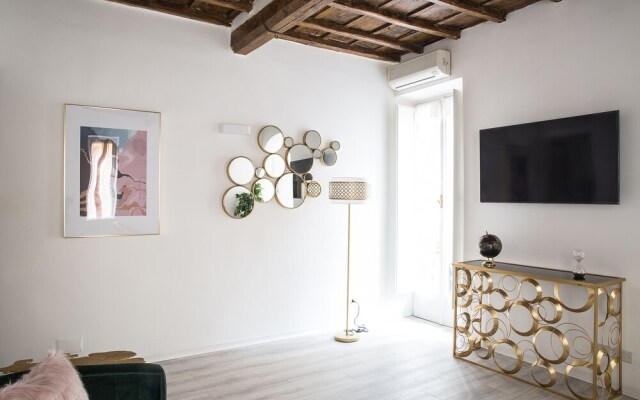 Spanish Steps Studio