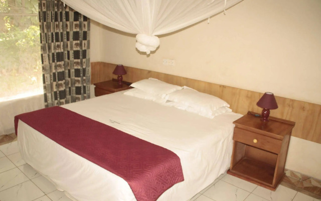 Wild Trekkers Lodge