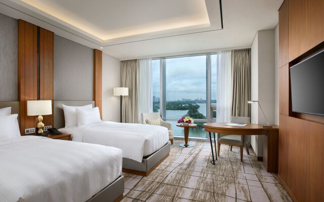 LOTTE Hotel Yangon