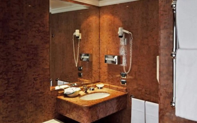 Hotel Ponte Sisto