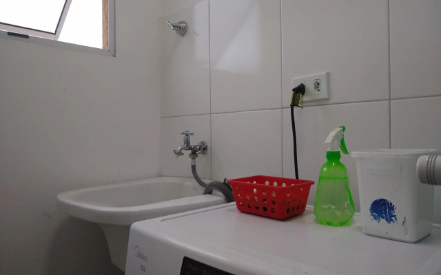 Apartamento Sun Way 1203