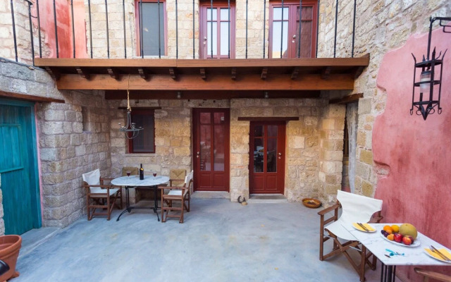 Rodi Boutique Hotel -  Adults Only