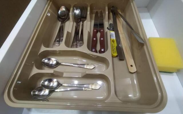 Leo Group LUXURY APARTMENT 08-155B Sunrise Batumi