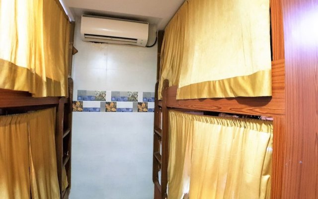 Hexa Ahlan Dorm - Hostel