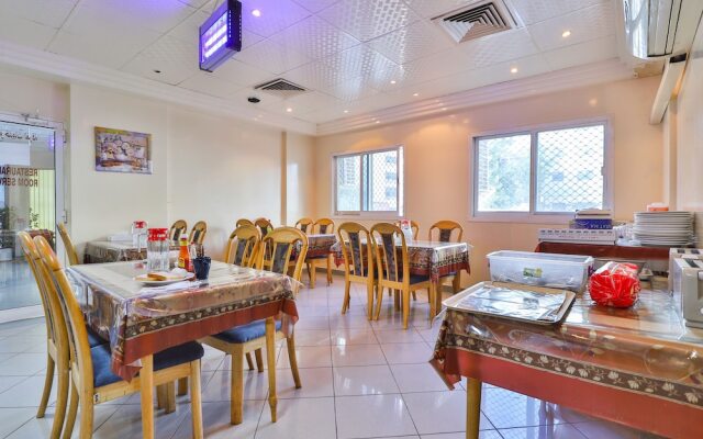 City Hotel by OYO Rooms