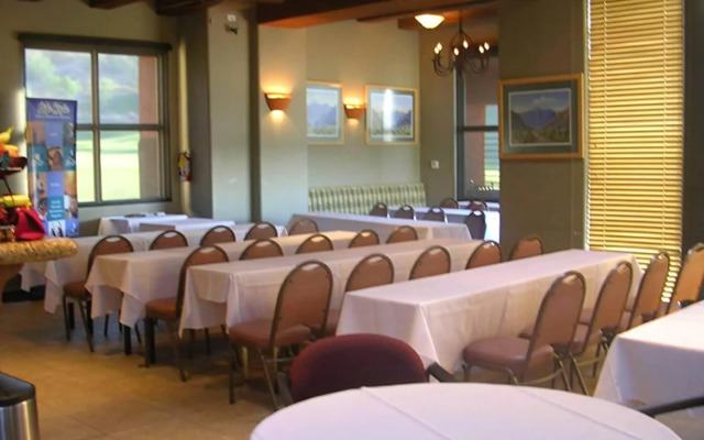 Inn at Eagle Mountain