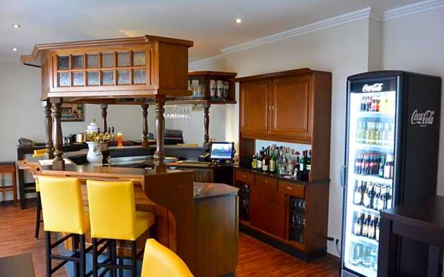 Hotel Deutsches Haus