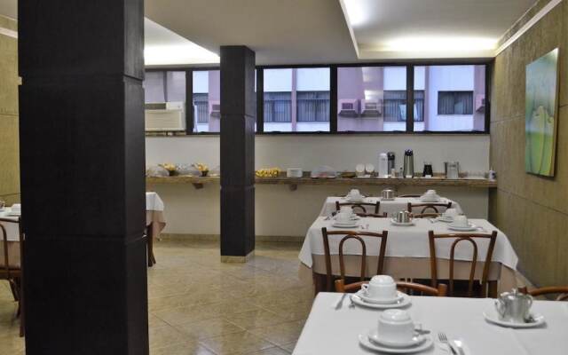 Niterói Plaza Hotel