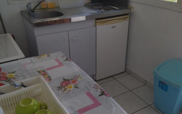 VILLA KAZALUCE - Appartement 2 chambres