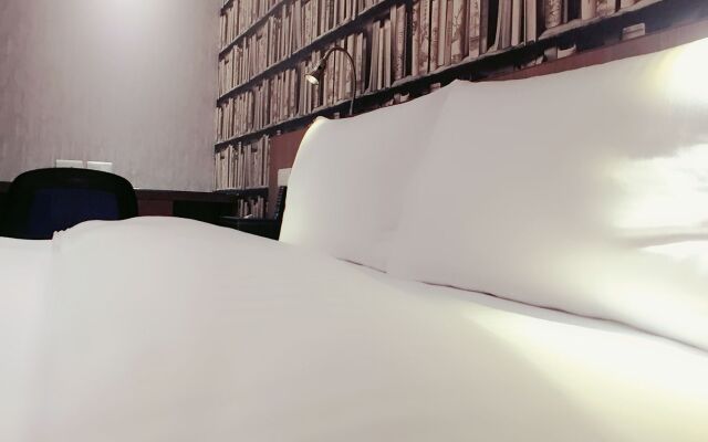 Sunside Inn 428