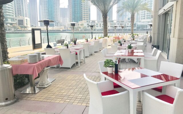 Residence Dubai - Park Island