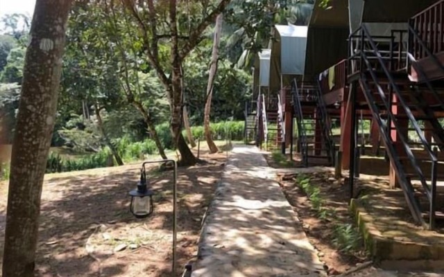 Sinharaja Rainforest View Villas