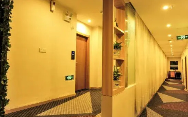 wating hotel