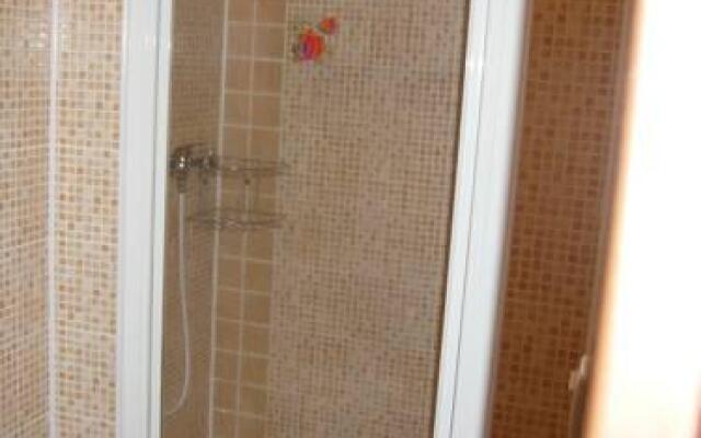 Kotrba privat