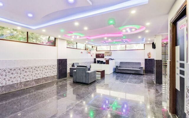 OYO 29575 Hotel Surya International