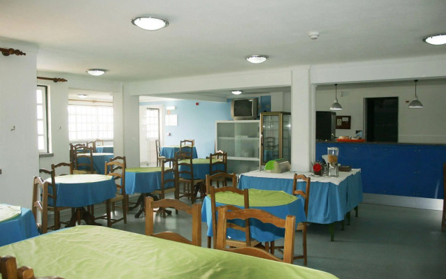 Hotel Azul Praia