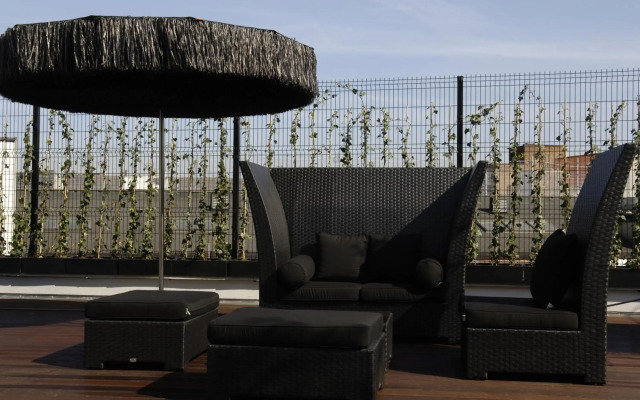 YOOMA Urban Lodge