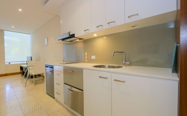Santai King Studio 217