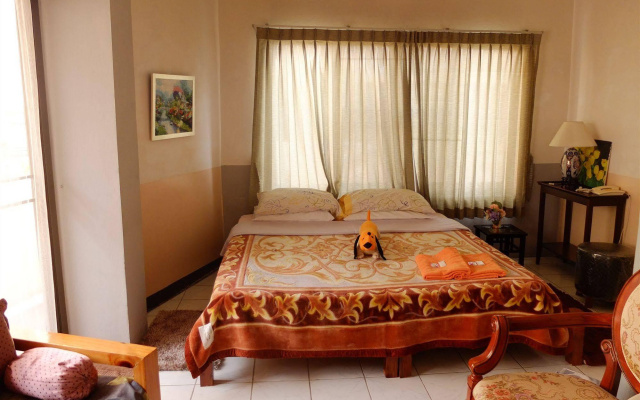 Boonmee Guest House