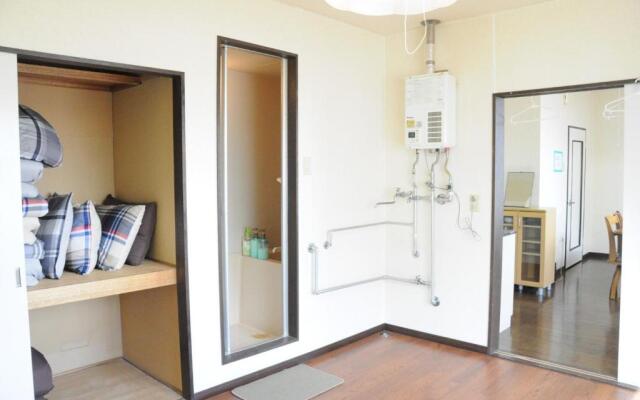 Ark City Asahikawa - Vacation STAY 8530