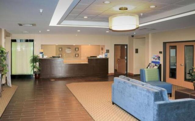 Comfort Inn & Suites Sikeston I-55