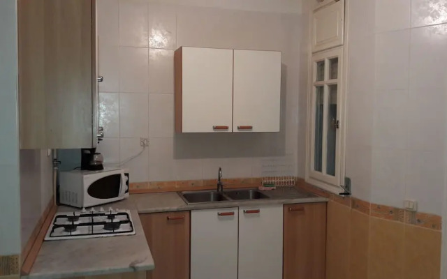 Spacious Very Modern Apartment Richly Furnished