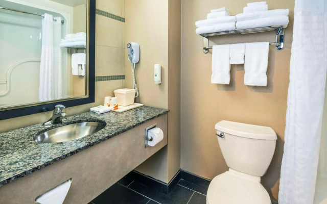 Quality Inn and Suites Petawawa