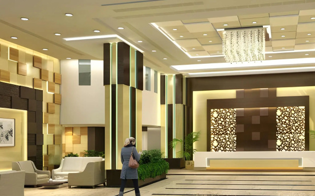 Ezdan Hotel Residence