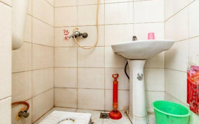 Hongdan Hotel