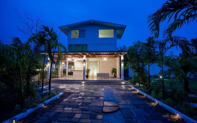 MO Hotel Laamu