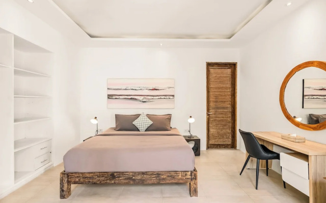 The Saya House Villa by Betterplace