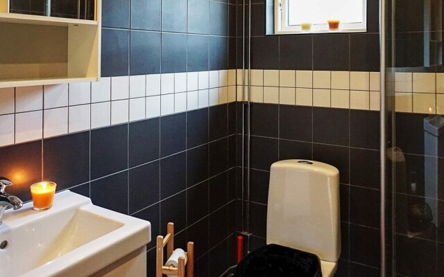 5 Person Holiday Home in Ösmo