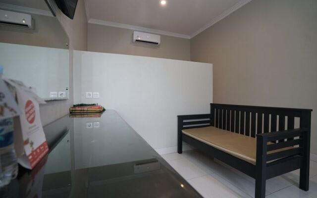 OYO 1253 Wismakito Syariah
