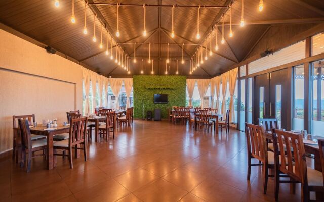 Nirvana Eco & Agro Resort