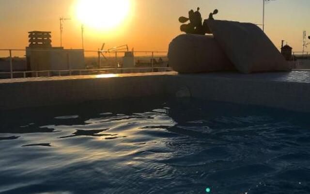 Agata Friendly Luxury Home