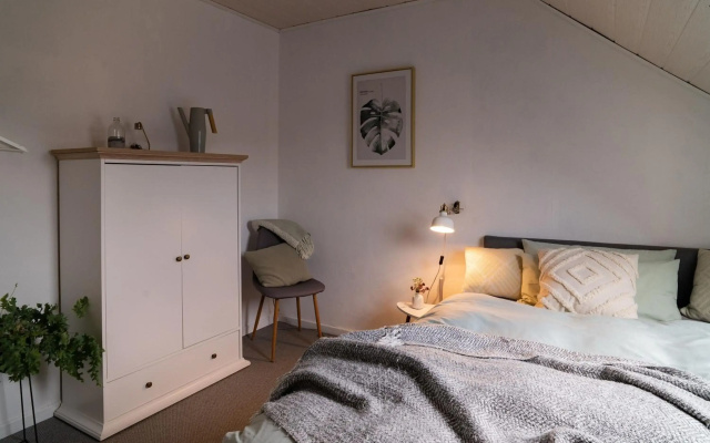 Ferienwohnung Heijenga, 45223