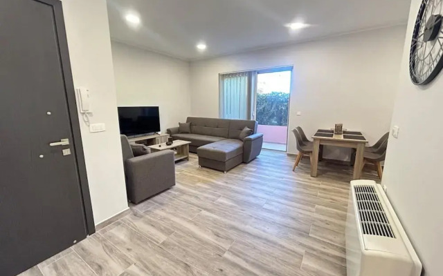 Venetian Kamara in Old Town Chania