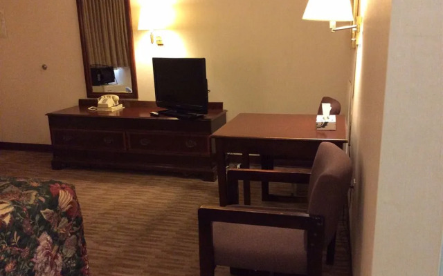 USA Inn