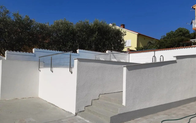 Apartmani Frano