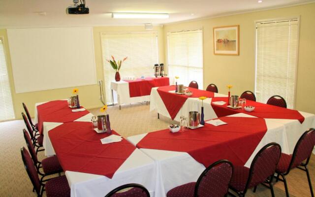 Caloundra Central Apartment Hotel