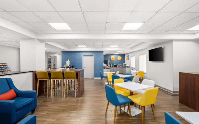 Comfort Inn Indianapolis East