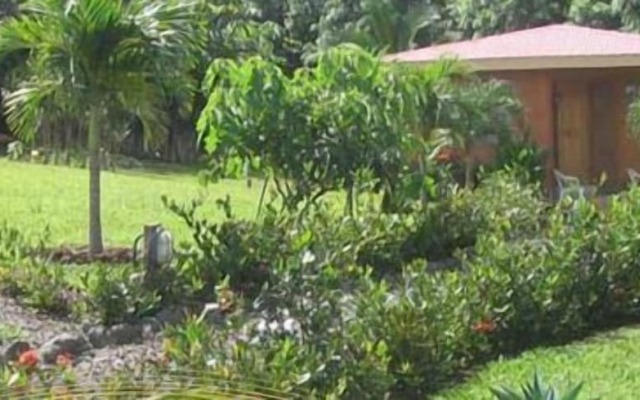 Villas Solania
