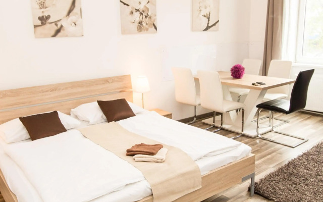 Apartment Diefenbachgasse