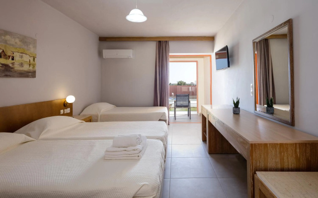 Rethymno Village