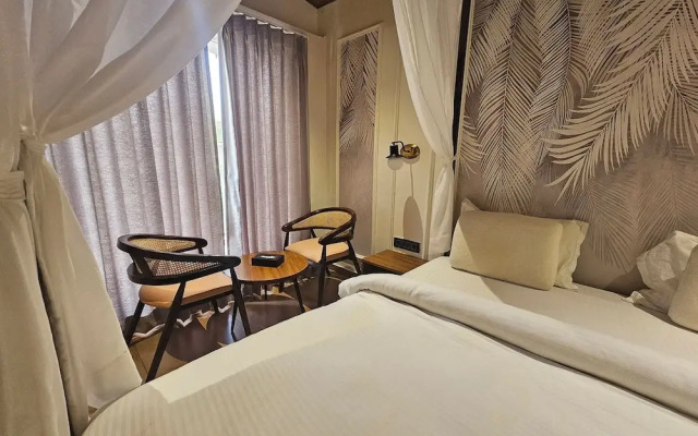 River view Tent Resort